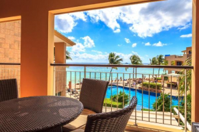 El Faro 205 Surf condo